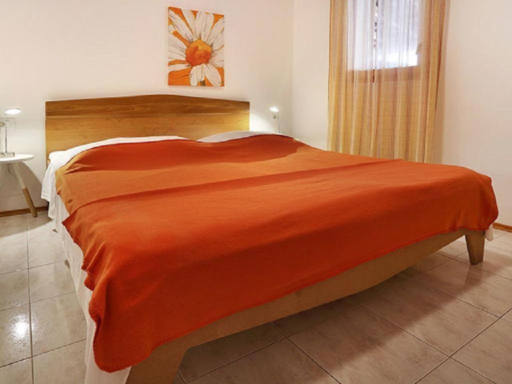 Apartmani Nila Sveta Nedelja  Pokoj fotografie
