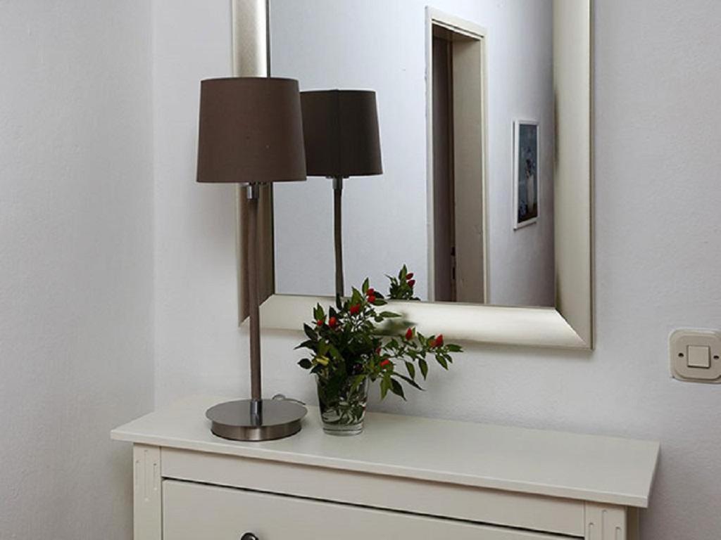 Apartmani Nila Sveta Nedelja  Pokoj fotografie