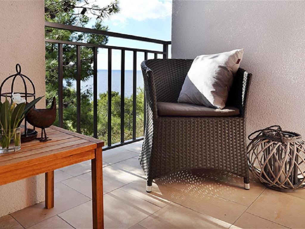 Apartmani Nila Sveta Nedelja  Pokoj fotografie